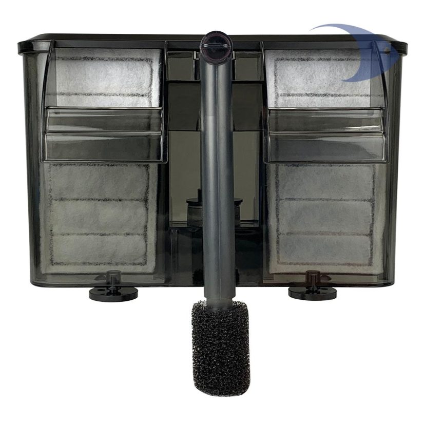 Filtros de Cascada DYMAX Slim-Flo