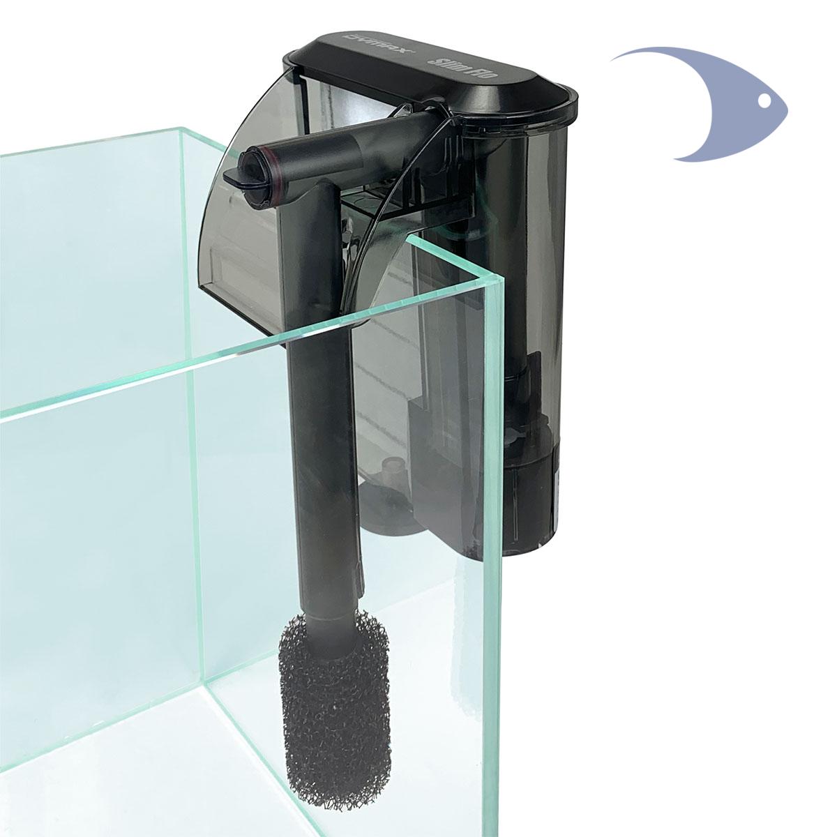 Filtros de Cascada DYMAX Slim-Flo 2 Filtros de Cascada DYMAX Slim-Flo - Imagen 2