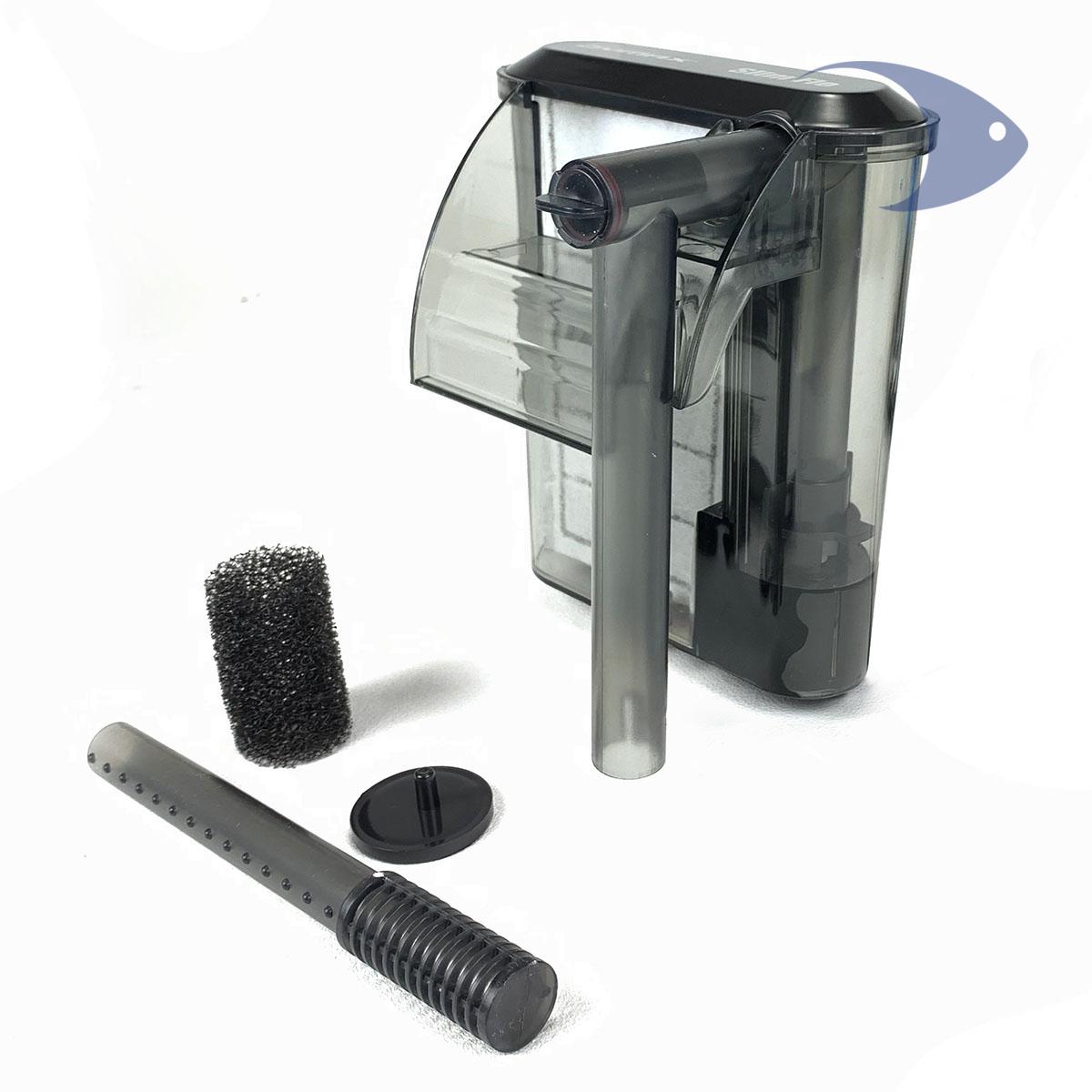 Filtros de Cascada DYMAX Slim-Flo 5 Filtros de Cascada DYMAX Slim-Flo - Imagen 5