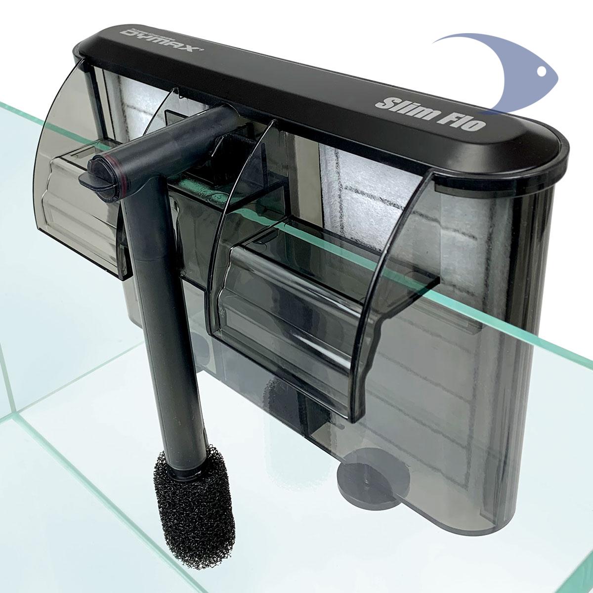 Filtros de Cascada DYMAX Slim-Flo 12 Filtros de Cascada DYMAX Slim-Flo - Imagen 12