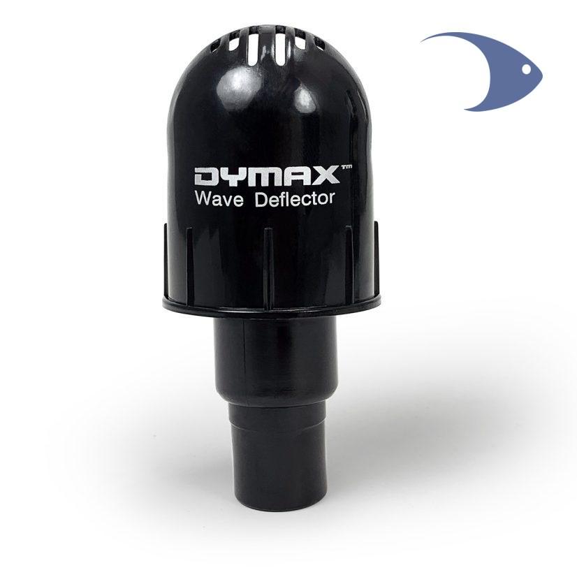 Generador de recirculación DYMAX Wave Deflector