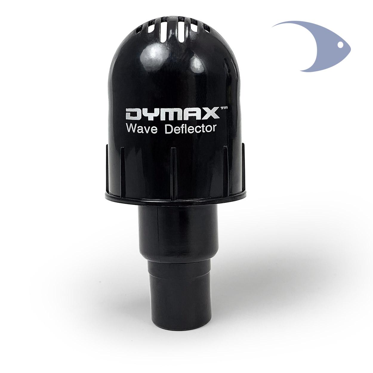Generador de recirculación DYMAX Wave Deflector 1 Generador de recirculación DYMAX Wave Deflector