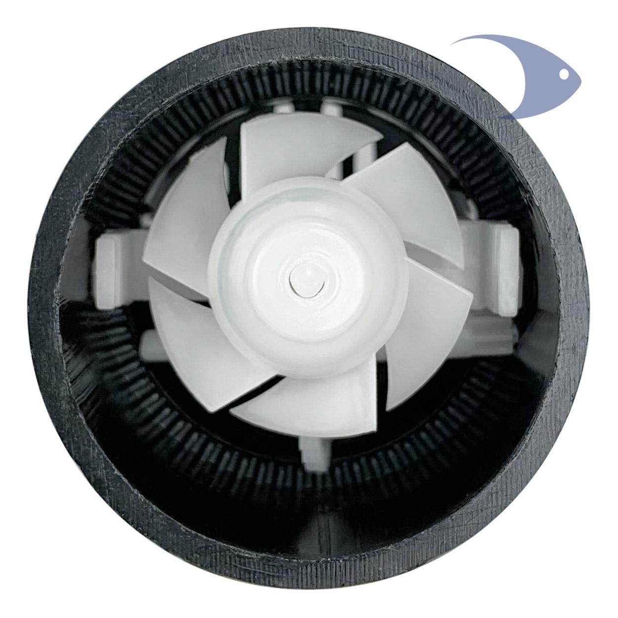 Generador de recirculación DYMAX Wave Deflector 5 Generador de recirculación DYMAX Wave Deflector - Imagen 5