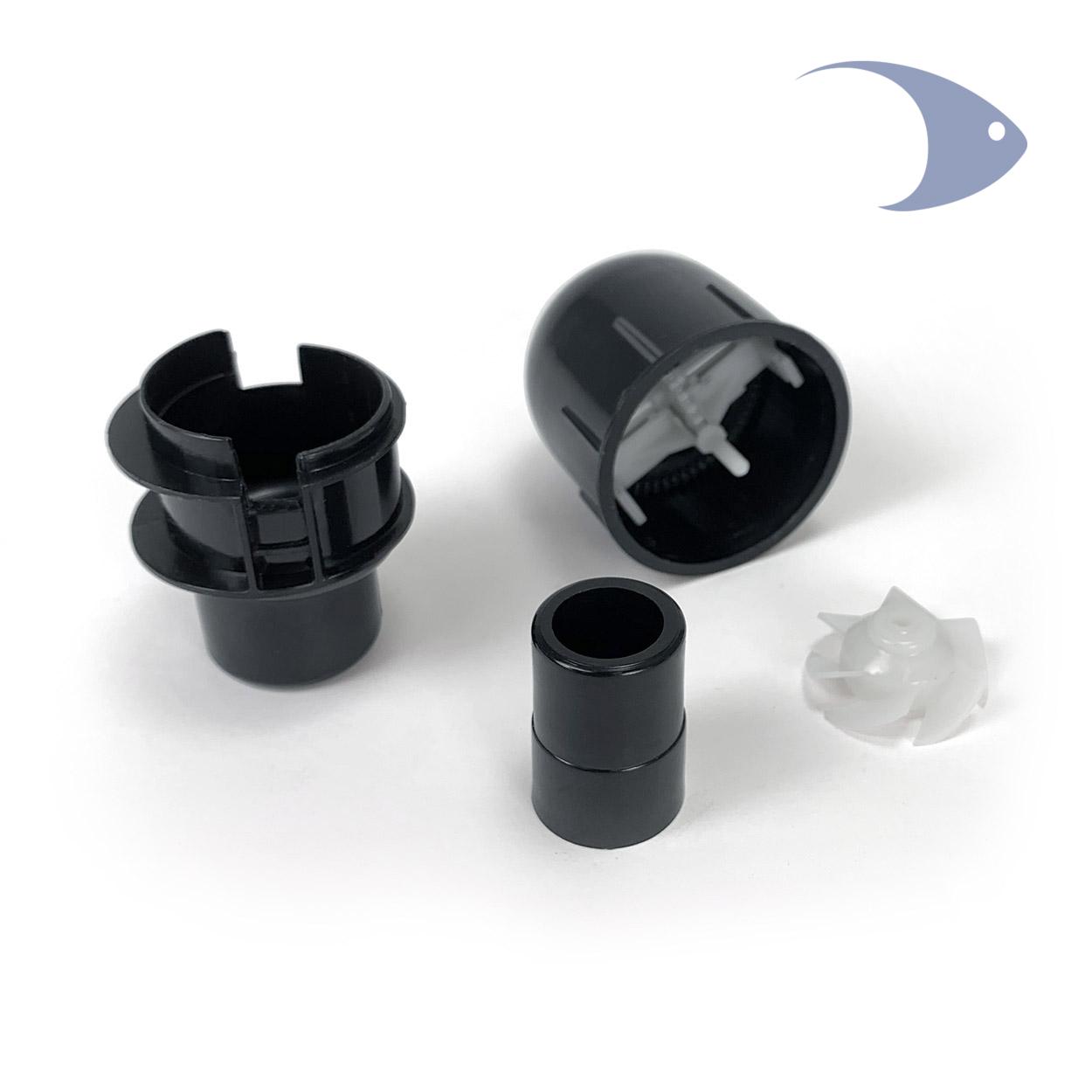 Generador de recirculación DYMAX Wave Deflector 6 Generador de recirculación DYMAX Wave Deflector - Imagen 6