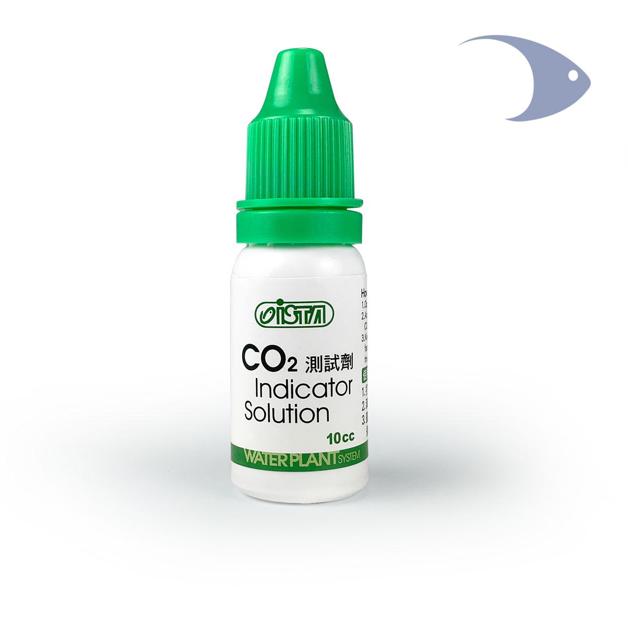 Solución para indicador continuo de CO2 ISTA 2 Solución para indicador continuo de CO2 ISTA - Imagen 2