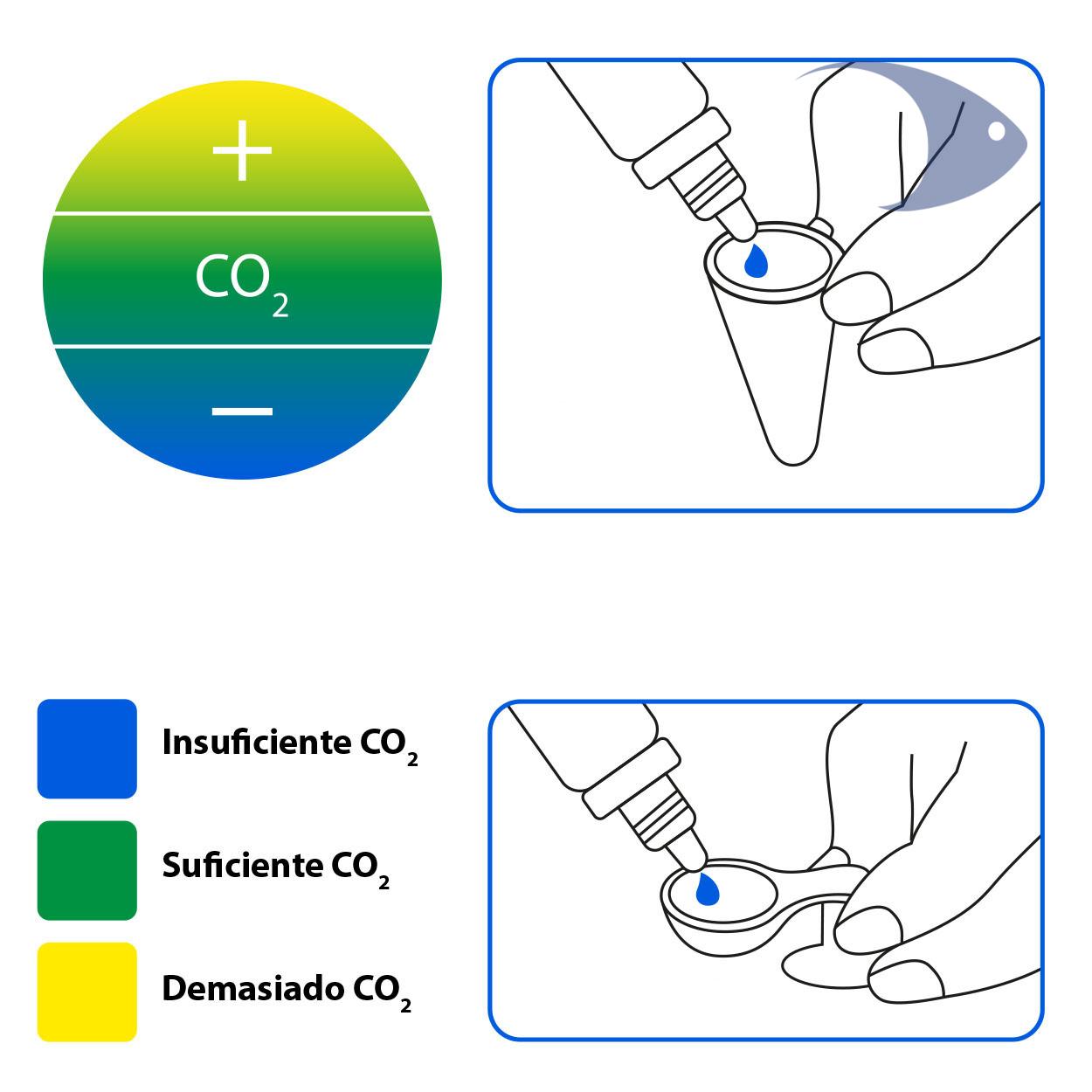 Solución para indicador continuo de CO2 ISTA 5 Solución para indicador continuo de CO2 ISTA - Imagen 5