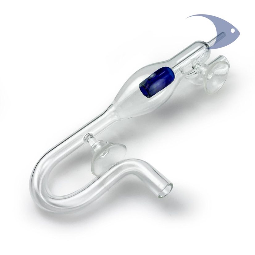 Difusor de vidrio para CO2 ISTA