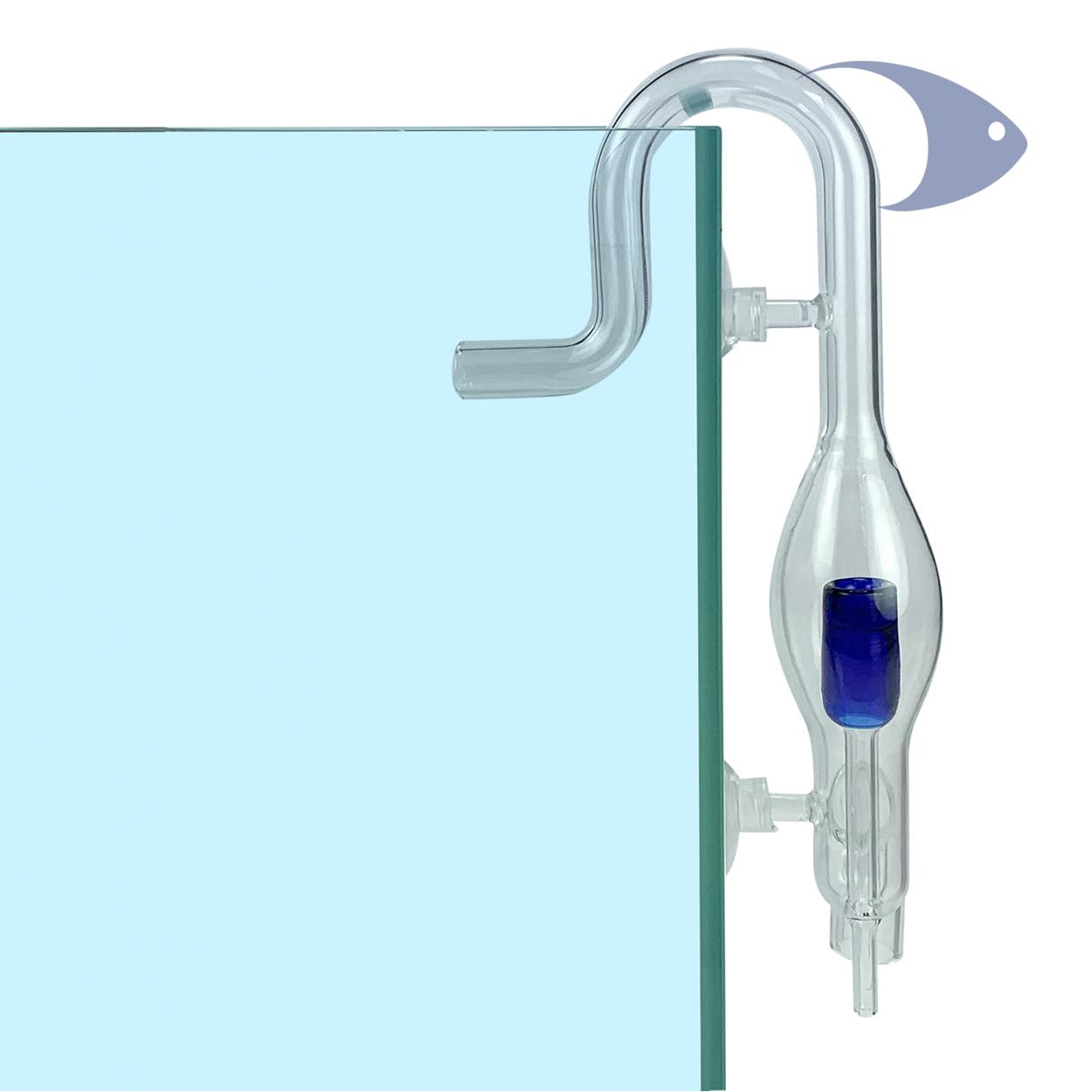 Difusor de vidrio para CO2 ISTA 4 Difusor de vidrio para CO2 ISTA - Imagen 4