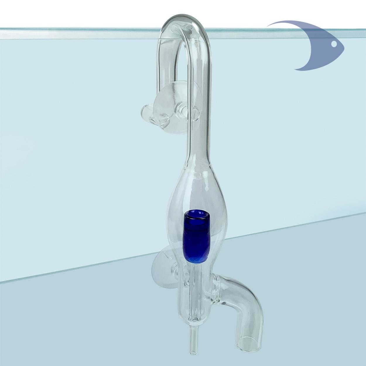 Difusor de vidrio para CO2 ISTA 5 Difusor de vidrio para CO2 ISTA - Imagen 5