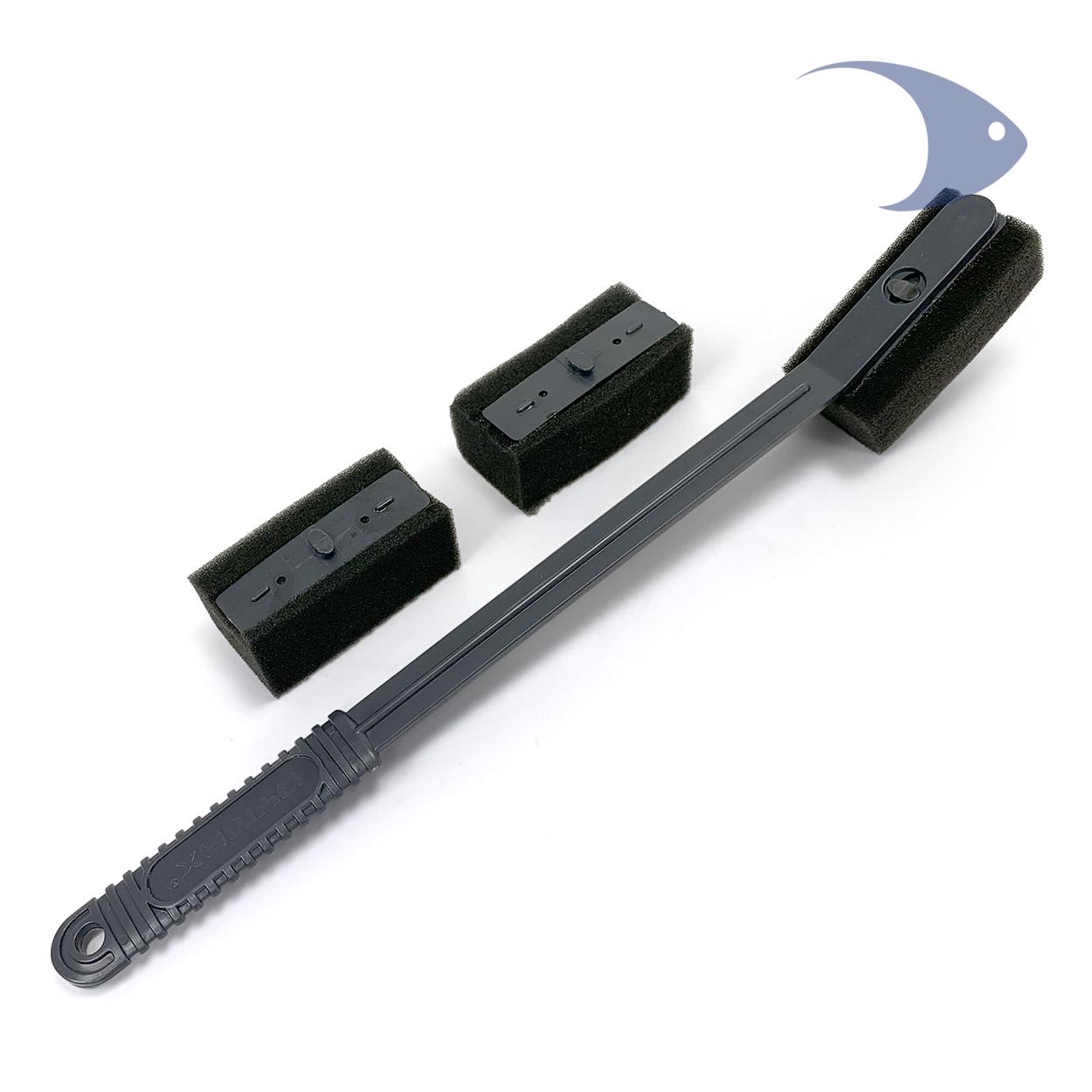 Rasqueta para acuarios DYMAX IQ 3 Rasqueta para acuarios DYMAX IQ - Imagen 3