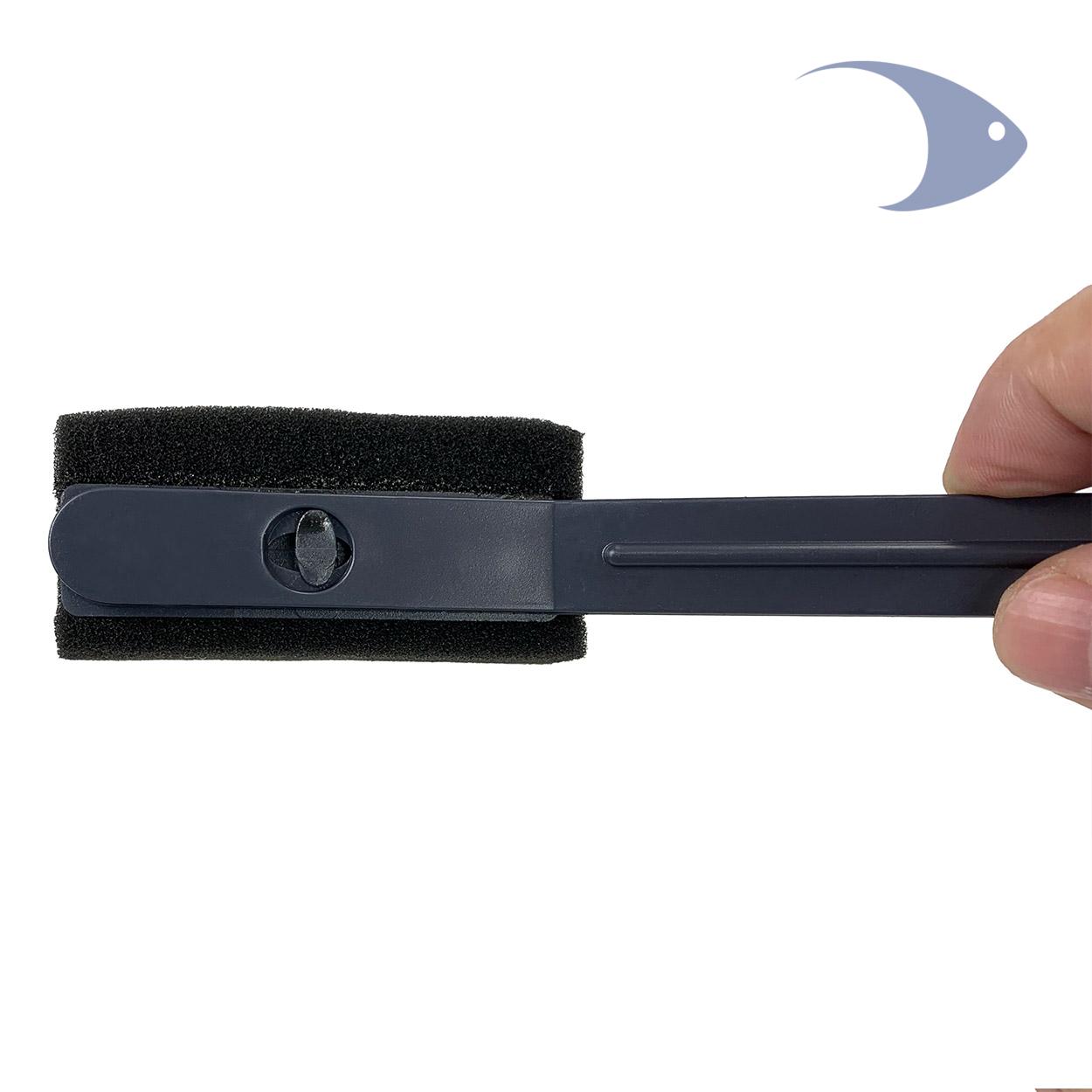 Rasqueta para acuarios DYMAX IQ 5 Rasqueta para acuarios DYMAX IQ - Imagen 5