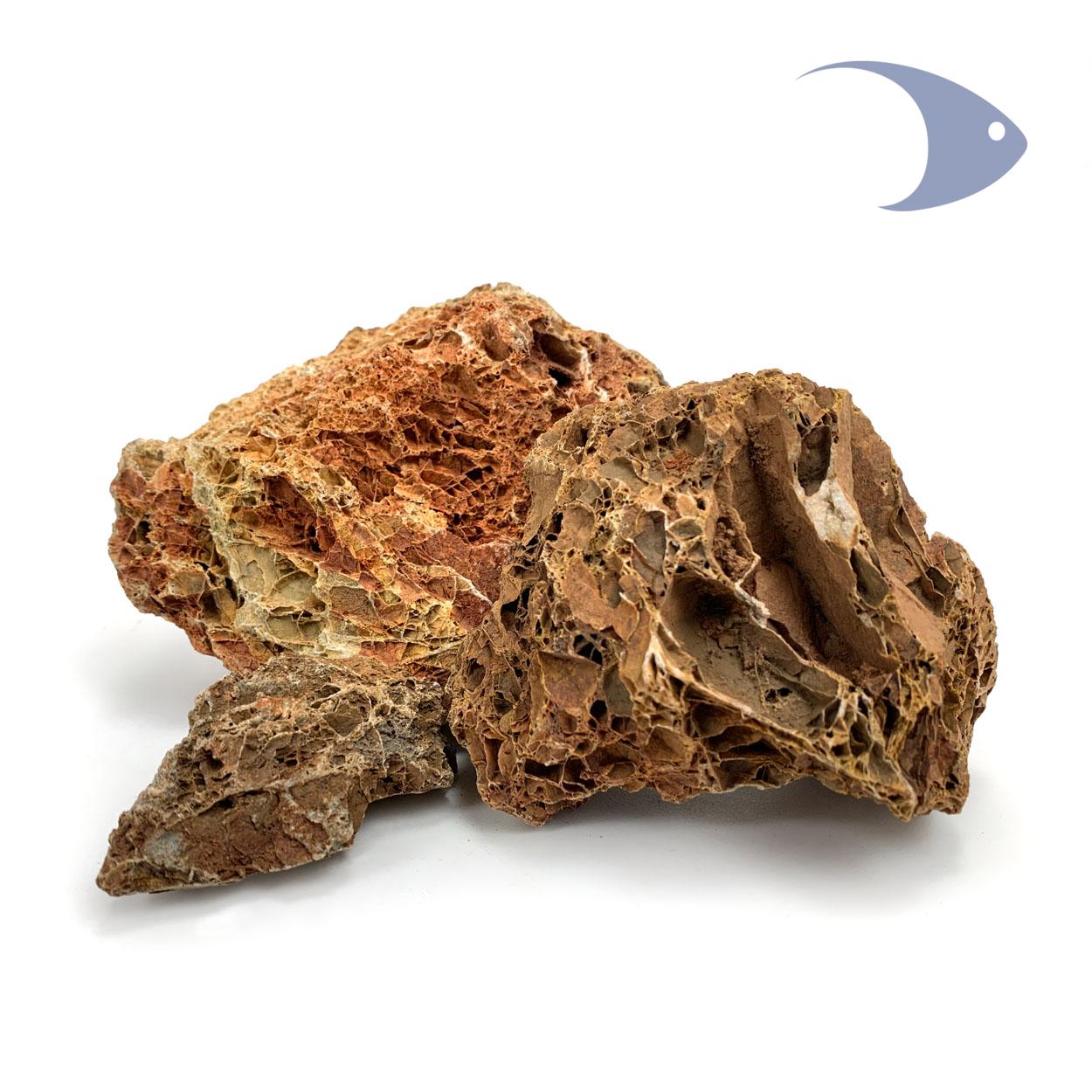 Rocas decorativas naturales Hoja de Maple 7 Rocas decorativas naturales Hoja de Maple - Imagen 7