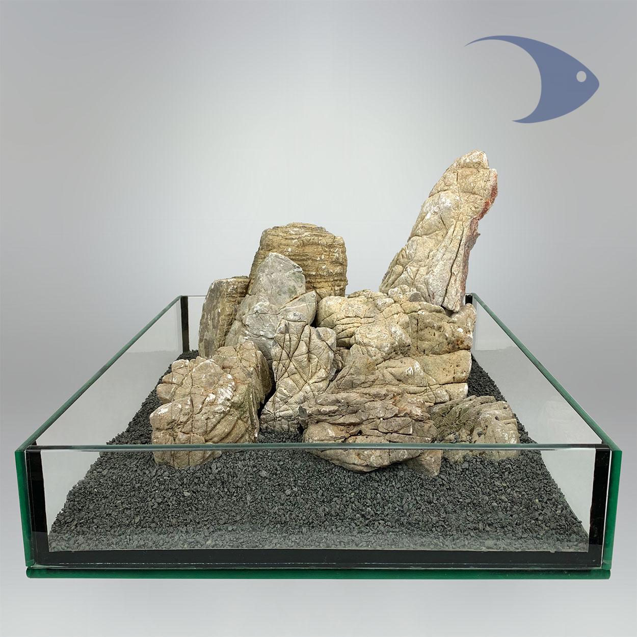 Rocas decorativas naturales Piel de Elefante 2 Rocas decorativas naturales Piel de Elefante - Imagen 2