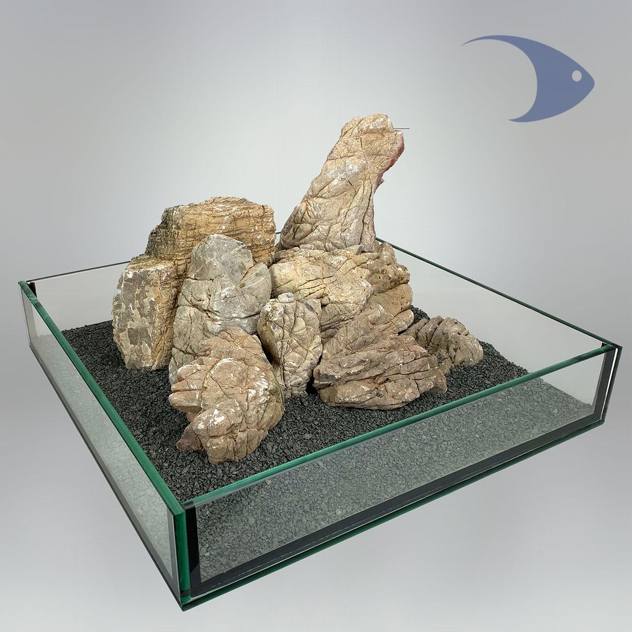 Rocas decorativas naturales Piel de Elefante 3 Rocas decorativas naturales Piel de Elefante - Imagen 3