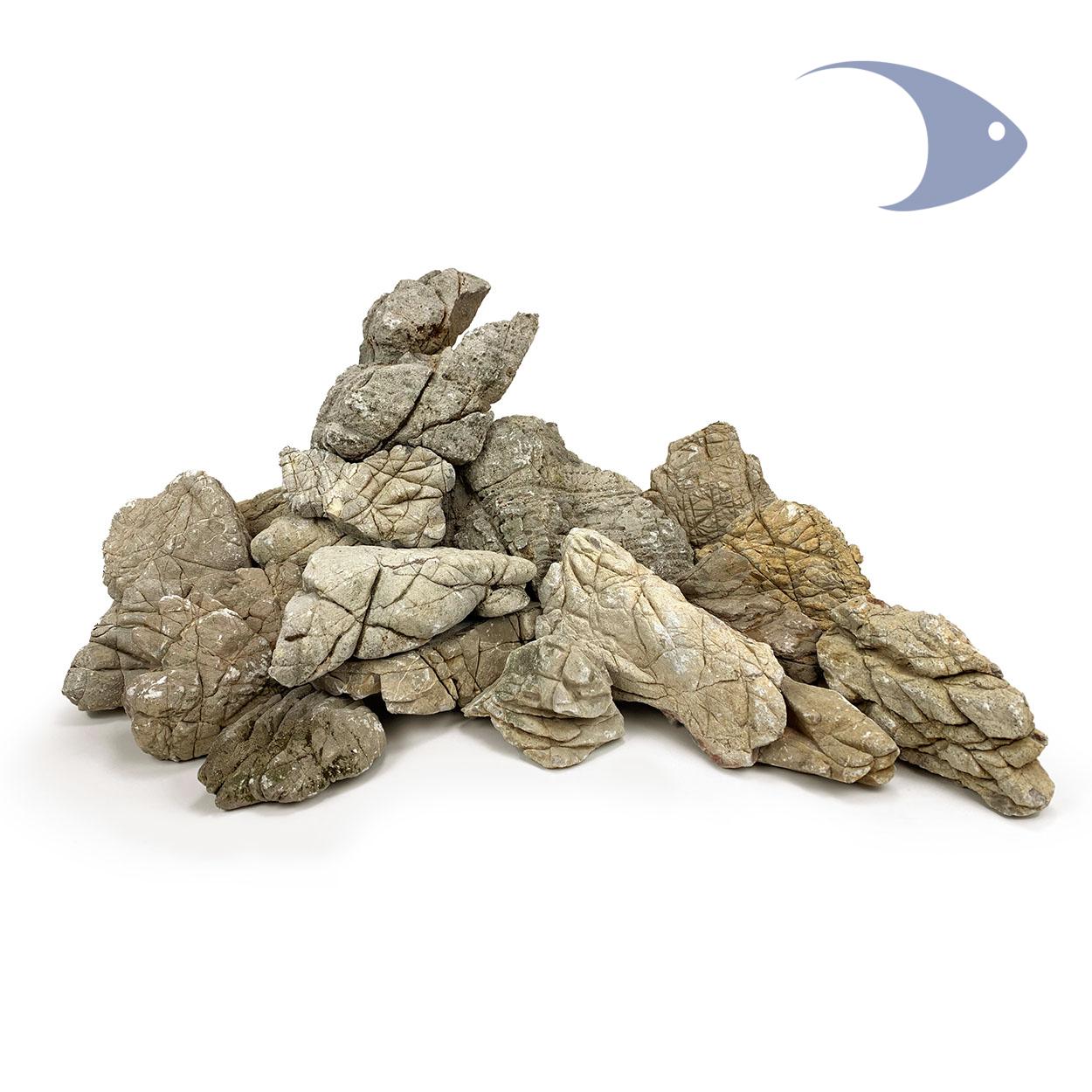Rocas decorativas naturales Piel de Elefante 4 Rocas decorativas naturales Piel de Elefante - Imagen 4
