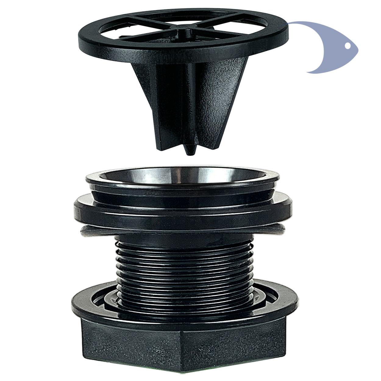 Difusor rotativo integrado "Shadow Wave" 4 Difusor rotativo integrado "Shadow Wave" - Imagen 4