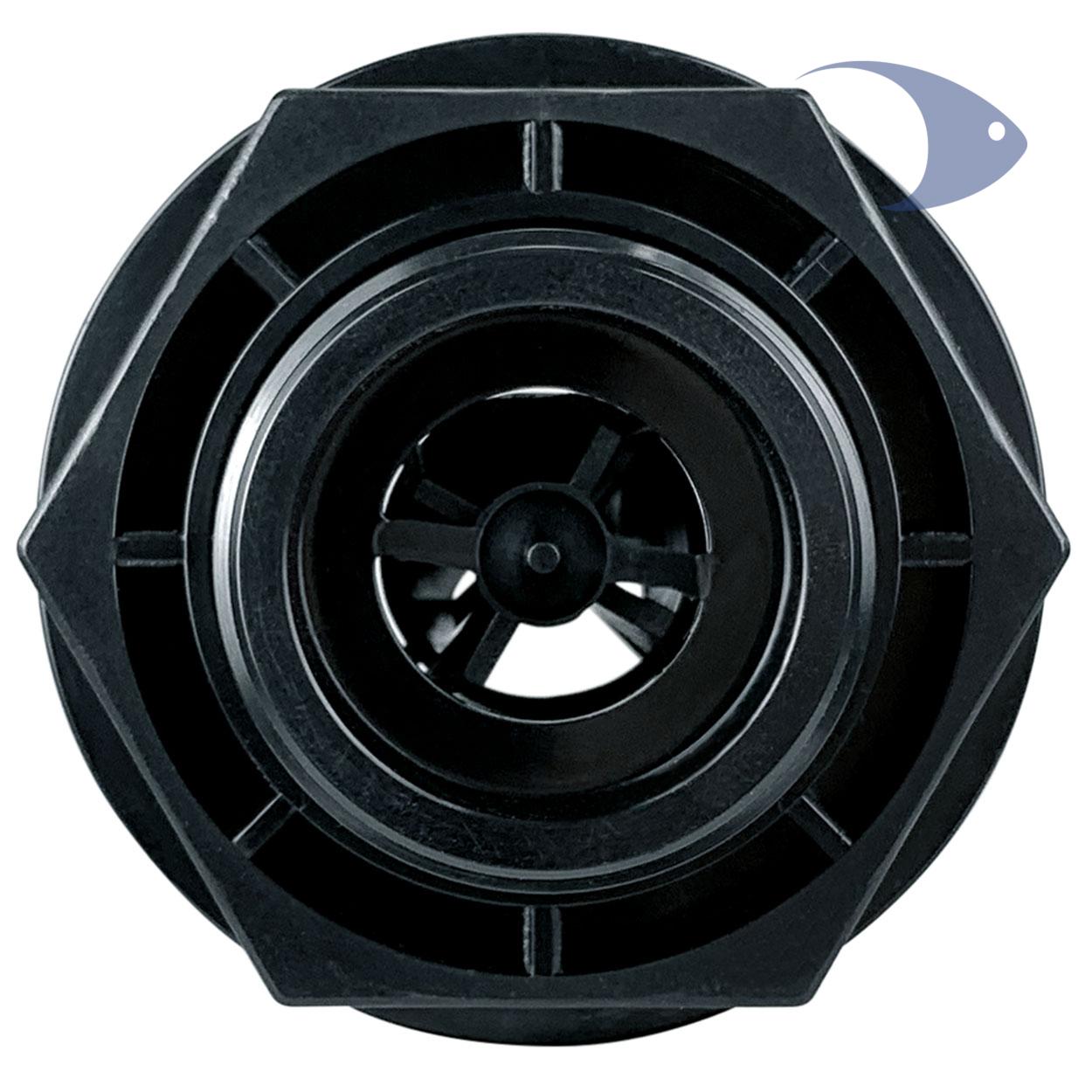 Difusor rotativo integrado "Shadow Wave" 6 Difusor rotativo integrado "Shadow Wave" - Imagen 6
