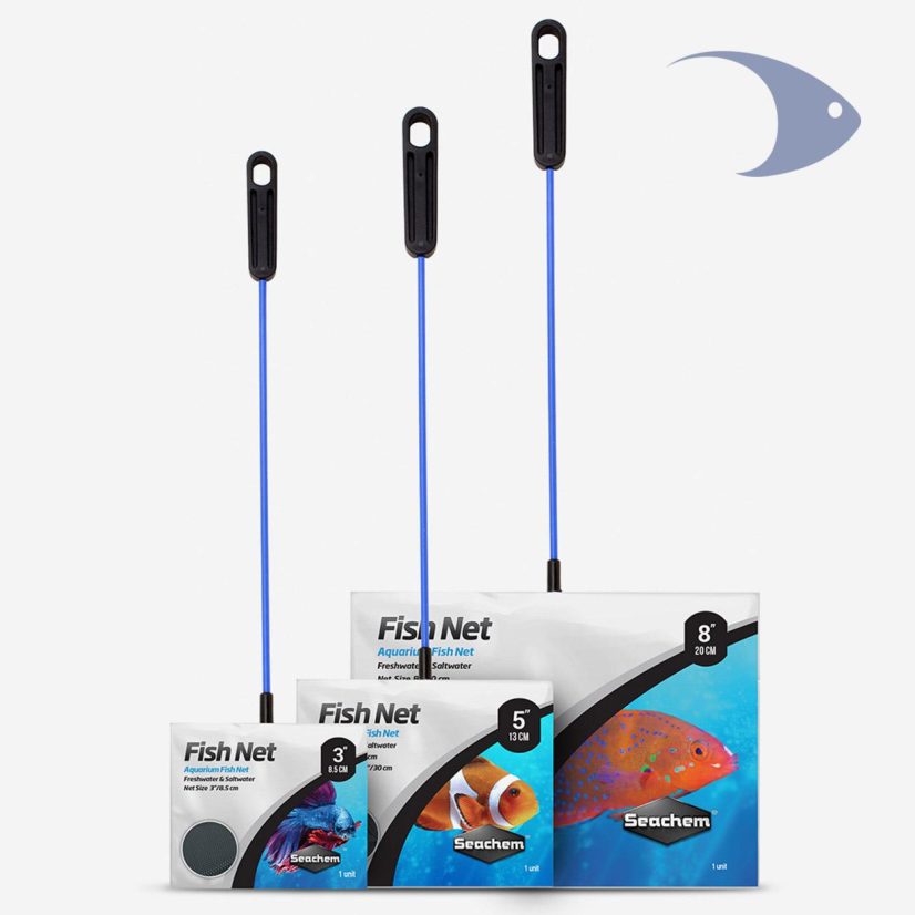 Seachem Fish Net