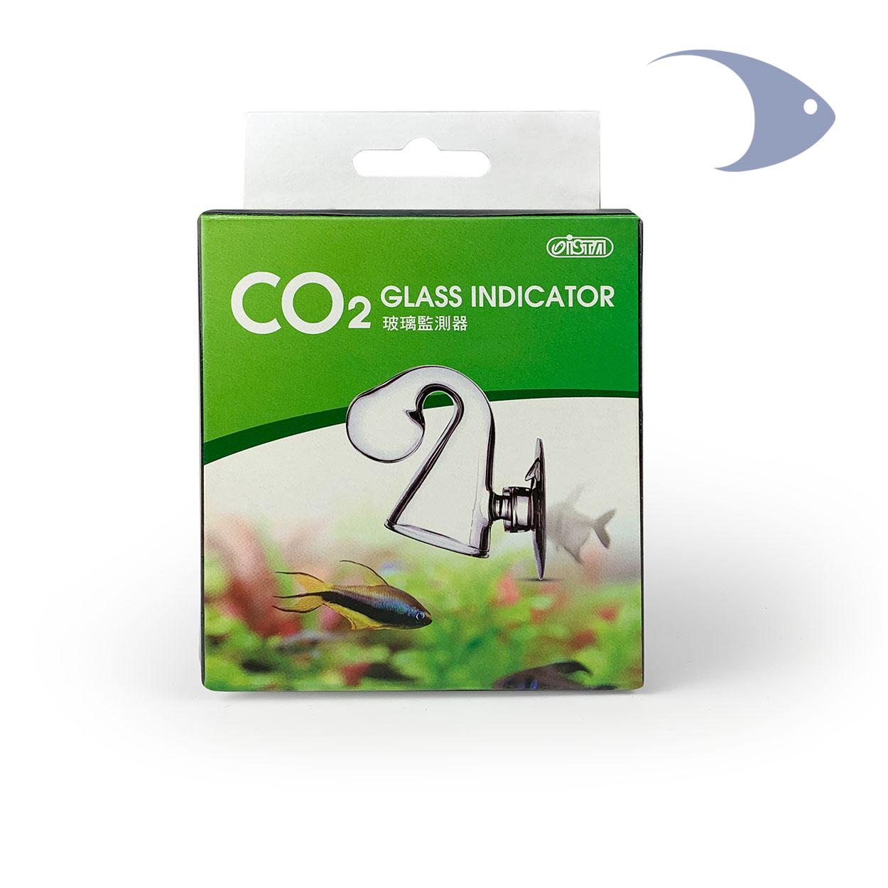 Indicador continuo para CO2 ISTA 7 Indicador continuo para CO2 ISTA
