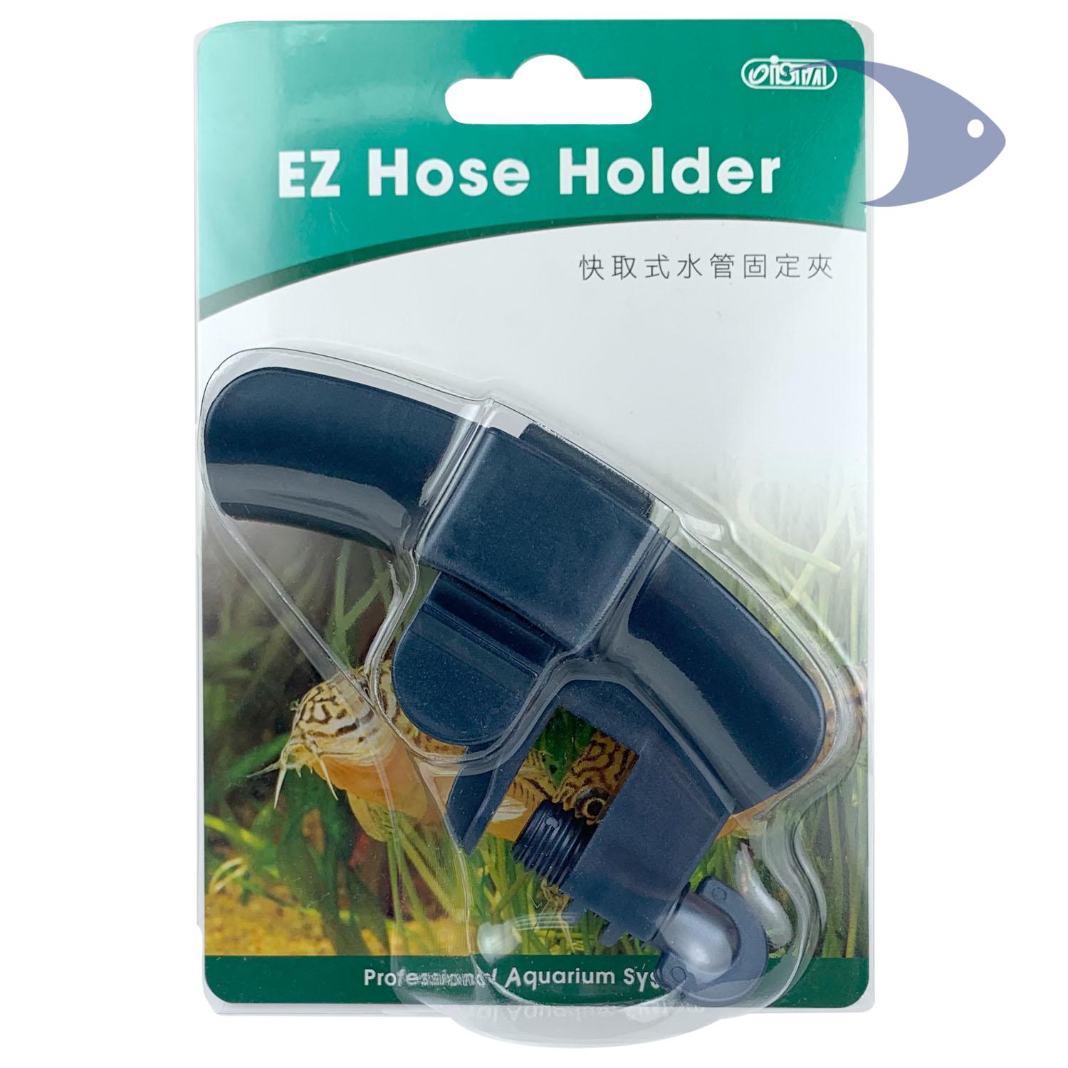 Sujetador para manguera EZ Hose Holder ISTA 2 Sujetador para manguera EZ Hose Holder ISTA