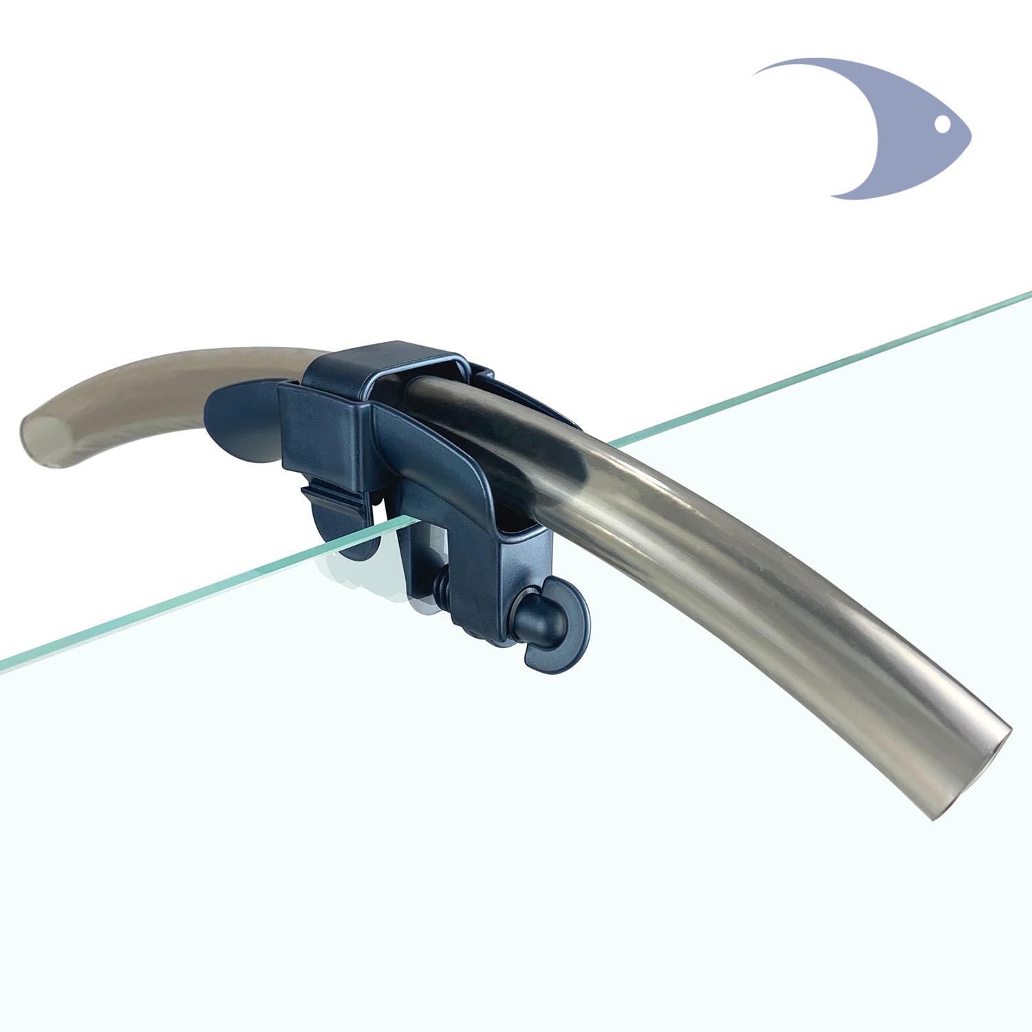 Sujetador para manguera EZ Hose Holder ISTA 3 Sujetador para manguera EZ Hose Holder ISTA