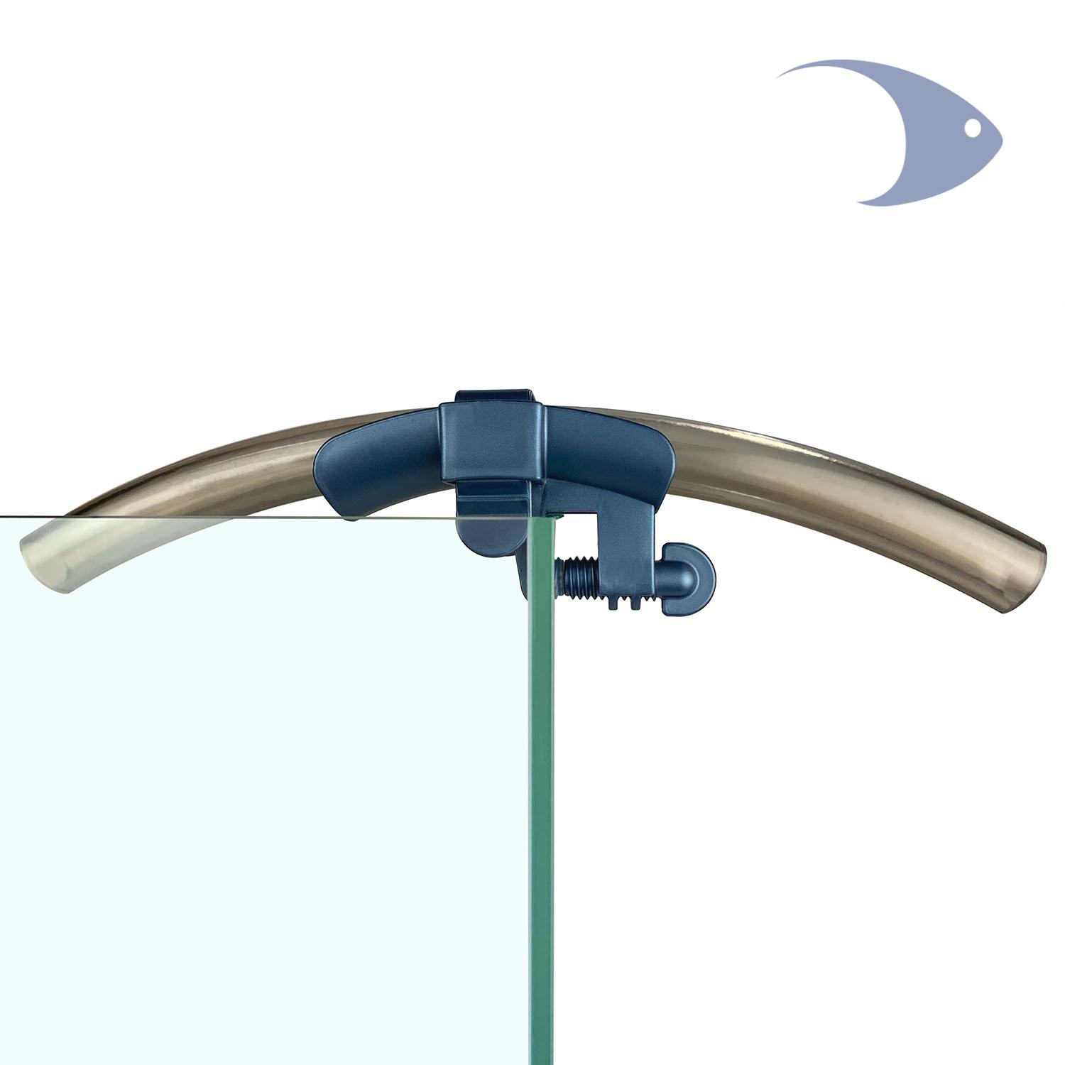 Sujetador para manguera EZ Hose Holder ISTA 1 Sujetador para manguera EZ Hose Holder ISTA