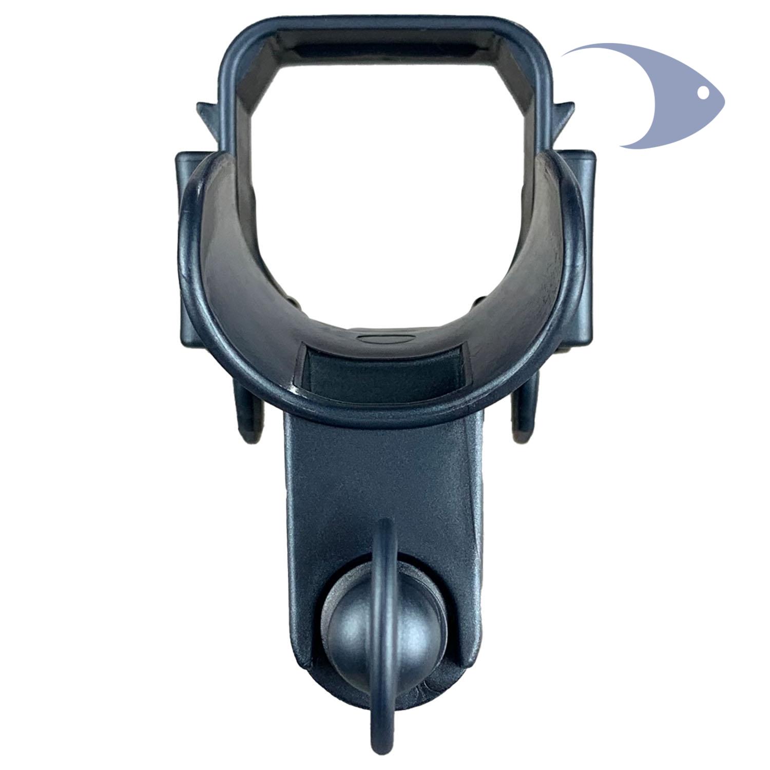 Sujetador para manguera EZ Hose Holder ISTA 4 Sujetador para manguera EZ Hose Holder ISTA