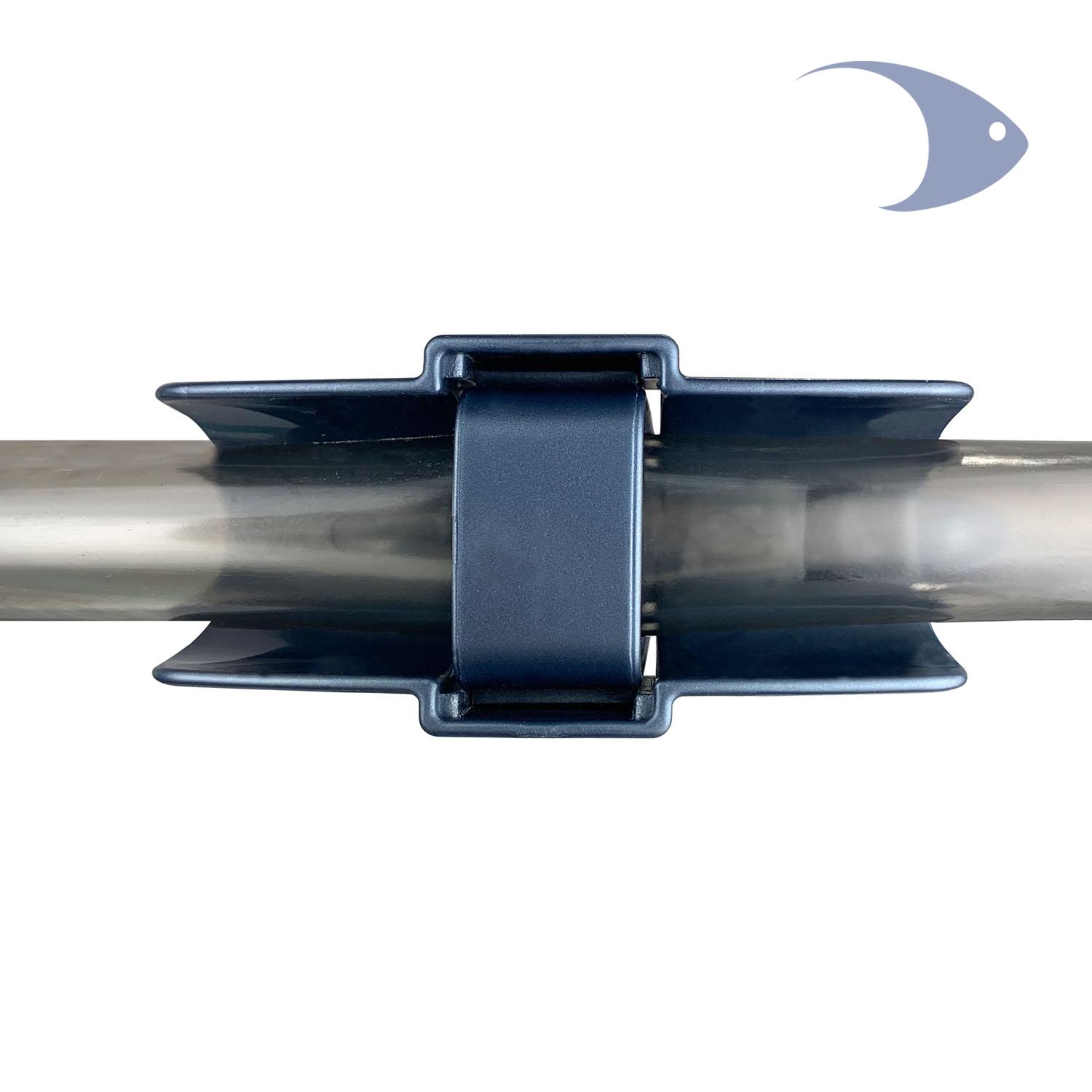 Sujetador para manguera EZ Hose Holder ISTA 6 Sujetador para manguera EZ Hose Holder ISTA