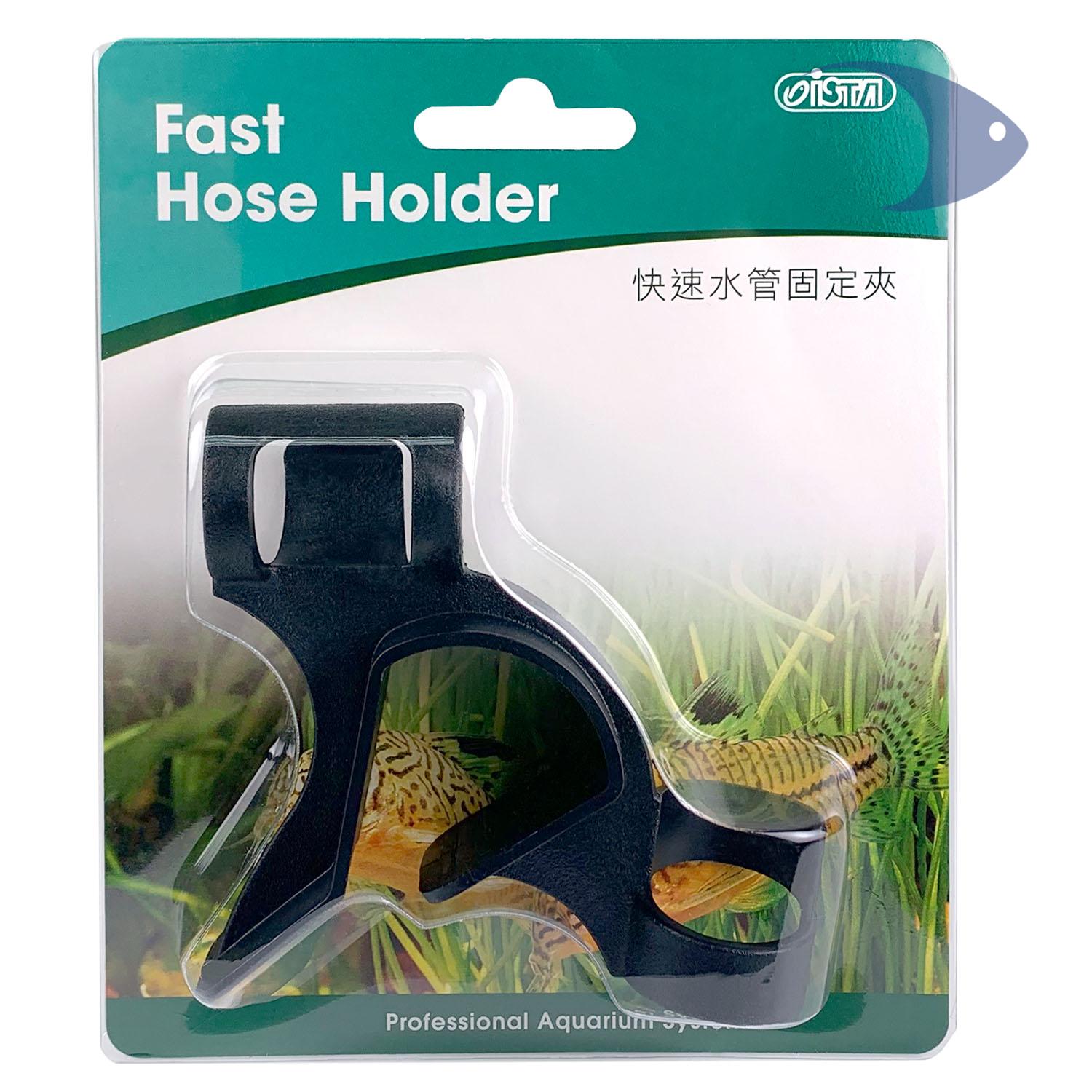 Sujetador para manguera Fast Hose Holder ISTA 2 Sujetador para manguera Fast Hose Holder ISTA