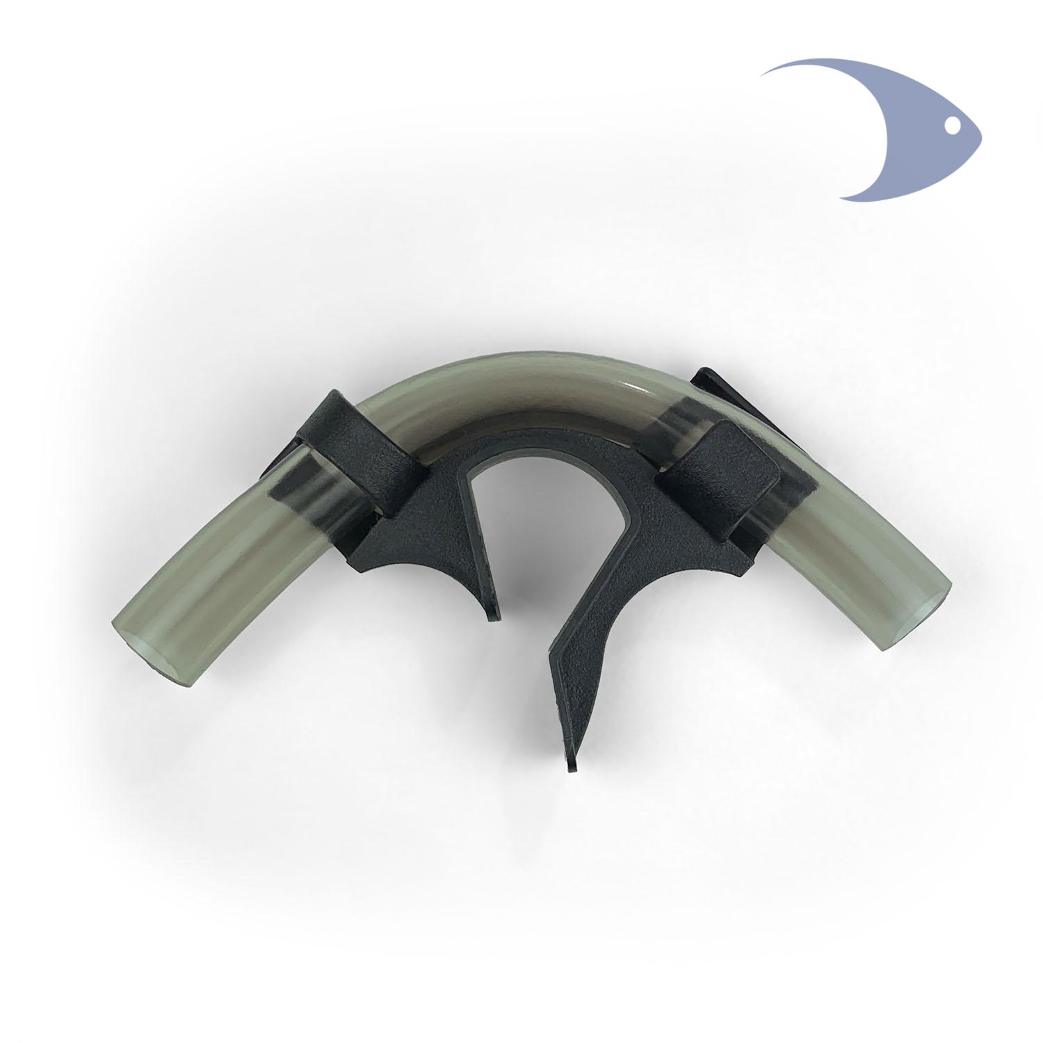 Sujetador para manguera Fast Hose Holder ISTA 6 Sujetador para manguera Fast Hose Holder ISTA