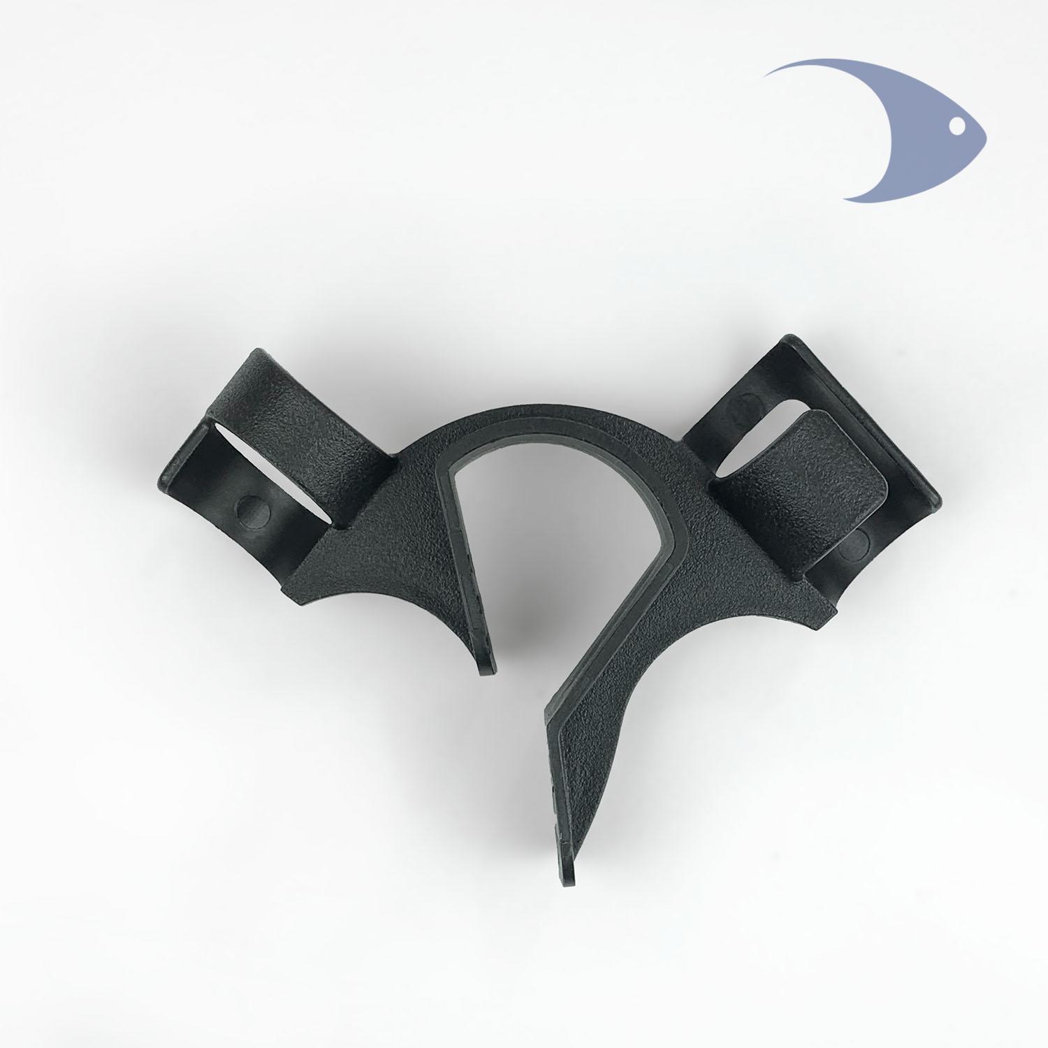 Sujetador para manguera Fast Hose Holder ISTA 7 Sujetador para manguera Fast Hose Holder ISTA