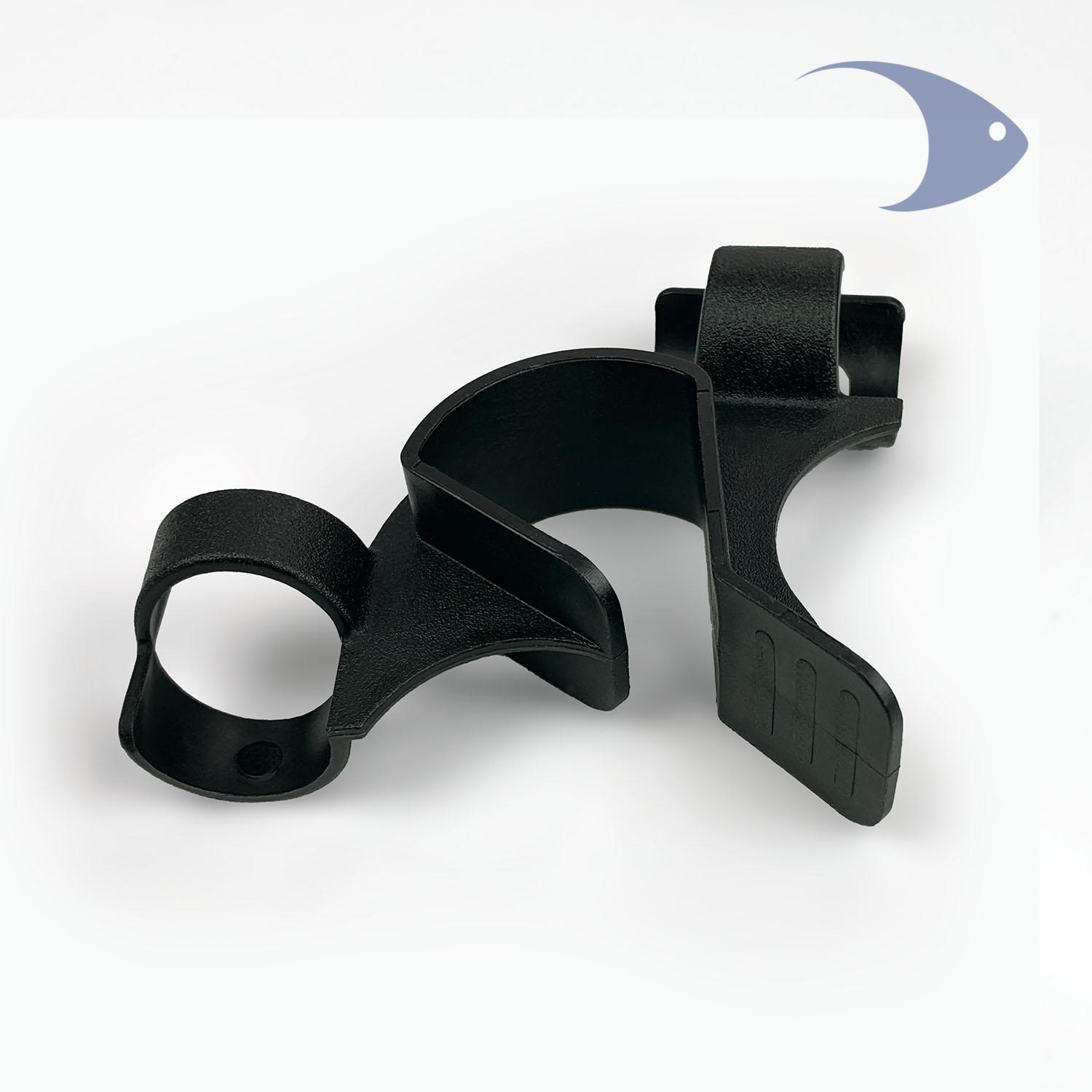 Sujetador para manguera Fast Hose Holder ISTA 8 Sujetador para manguera Fast Hose Holder ISTA