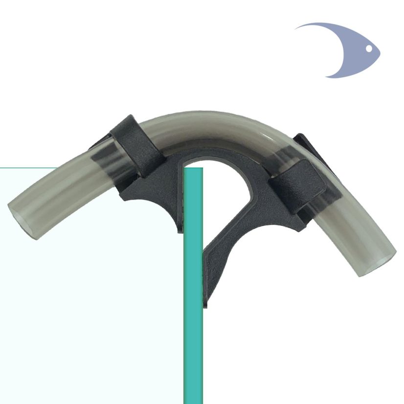 Sujetador para manguera Fast Hose Holder ISTA