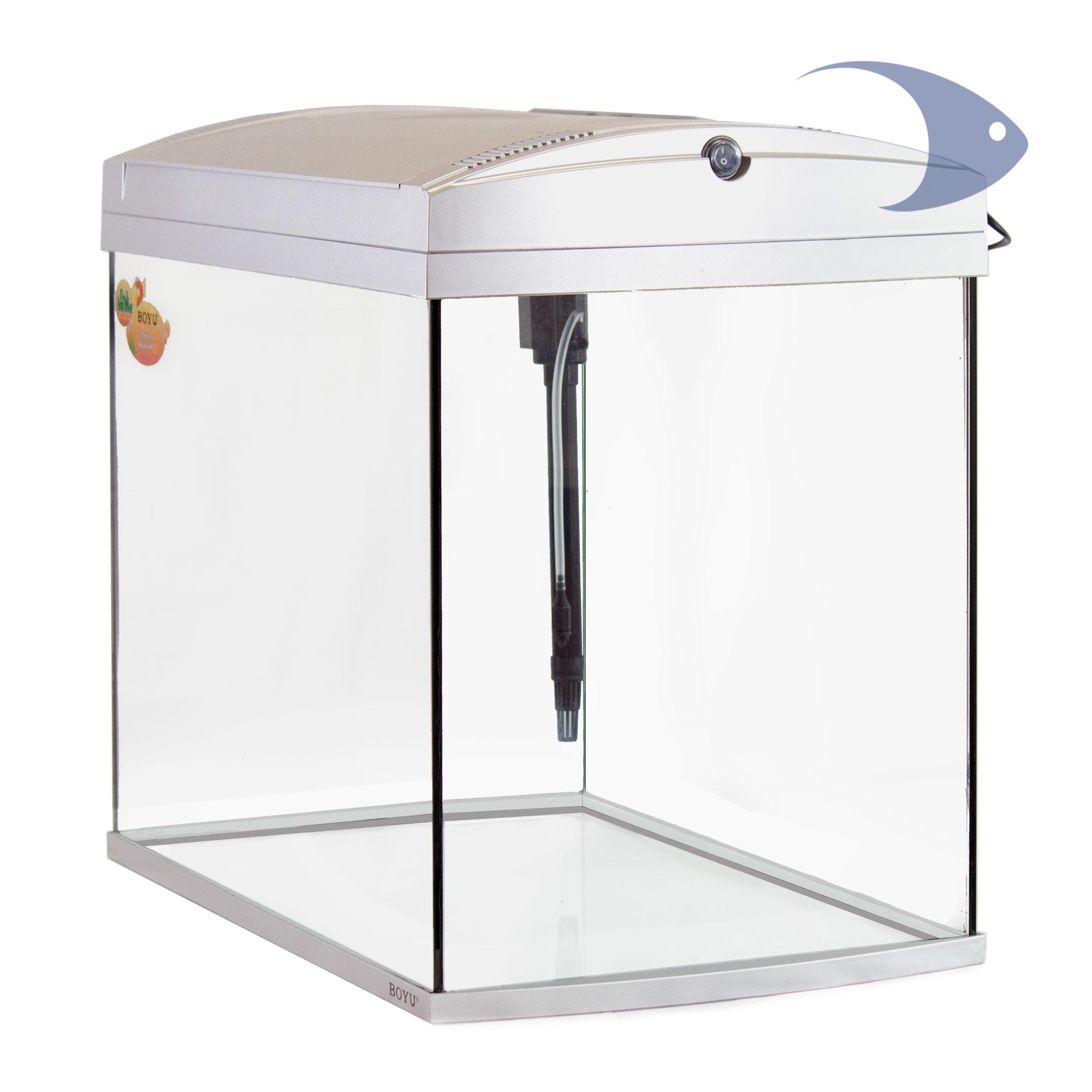 Acuario BOYU ZJ601 2 Acuario BOYU ZJ601 - Imagen 2