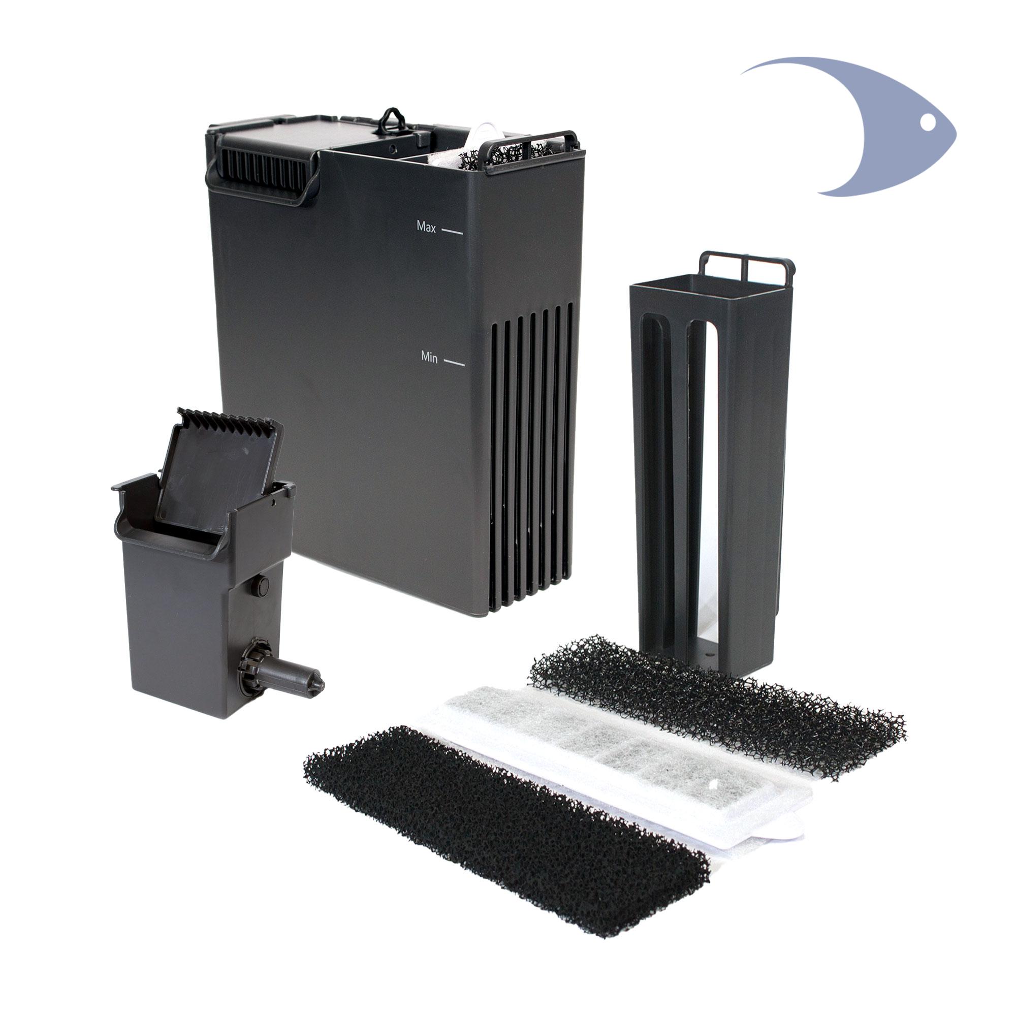 Acuarios BOYU Serie GR 7 Acuarios BOYU Serie GR - Imagen 7
