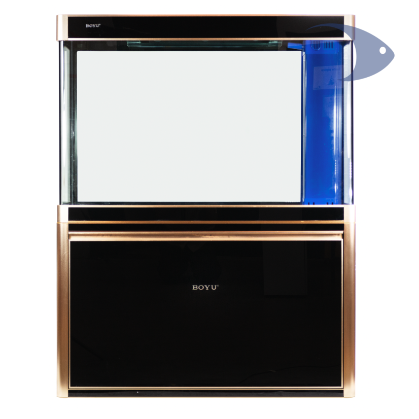 Acuarios BOYU Serie EAF-D