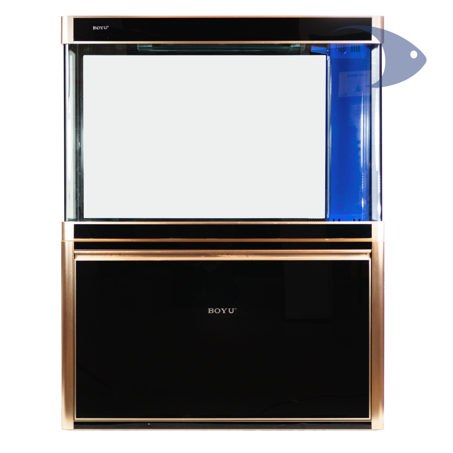Acuarios BOYU Serie EAF-D 1 Acuarios BOYU Serie EAF-D