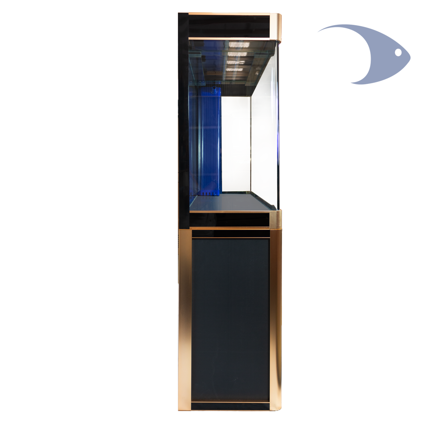 Acuarios BOYU Serie EAF-D 2 Acuarios BOYU Serie EAF-D - Imagen 2