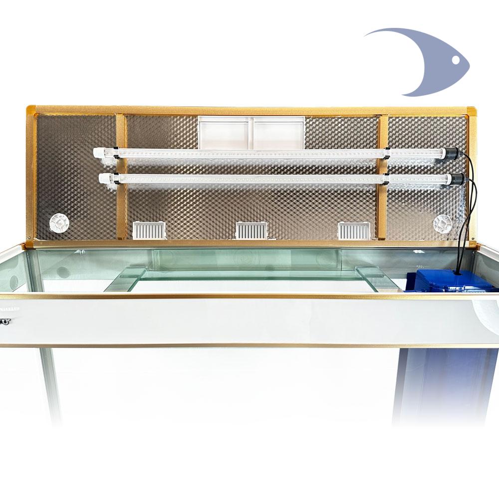 Acuarios BOYU Serie EAF 4 Acuarios BOYU Serie EAF - Imagen 4