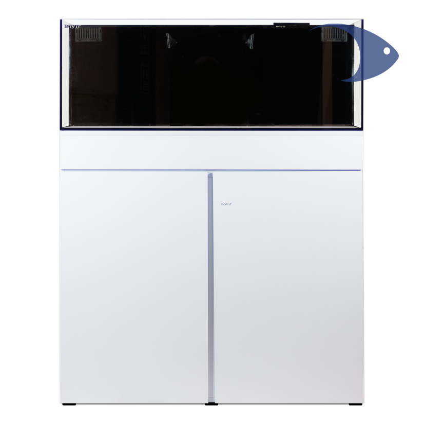 Acuario BOYU HB-1000