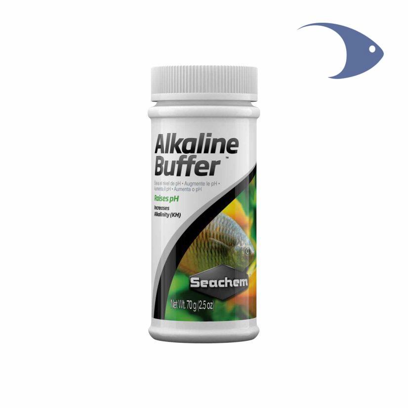 Alkaline Buffer