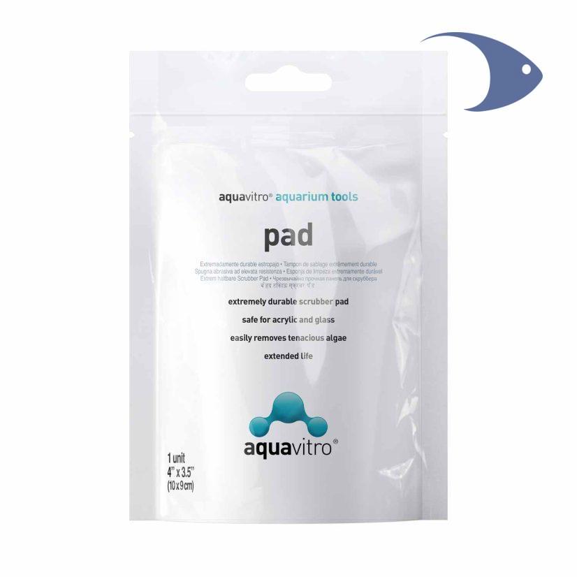 PAD Fibra anti rayaduras