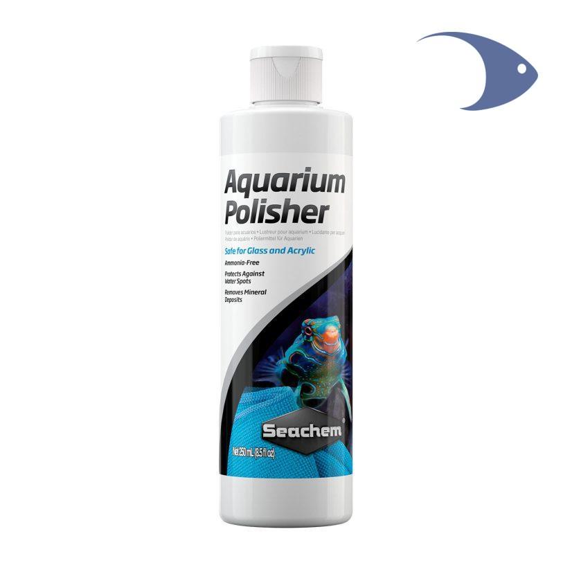 Aquarium Polisher