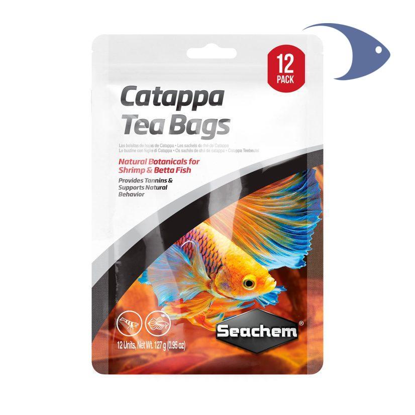 Hojas de Catappa