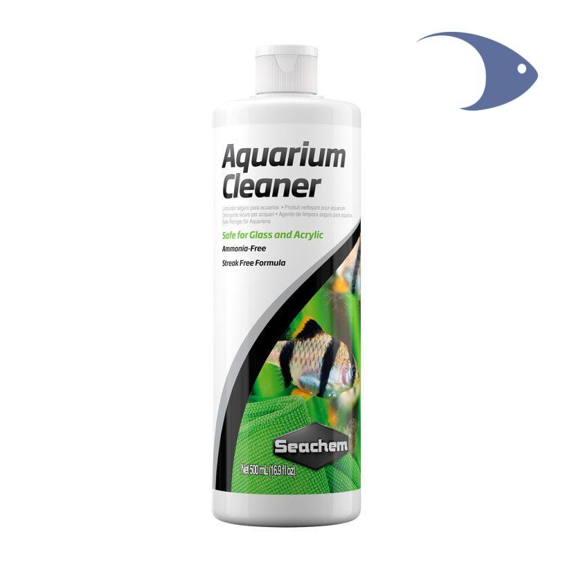 Aquarium Cleaner - Imagen 2