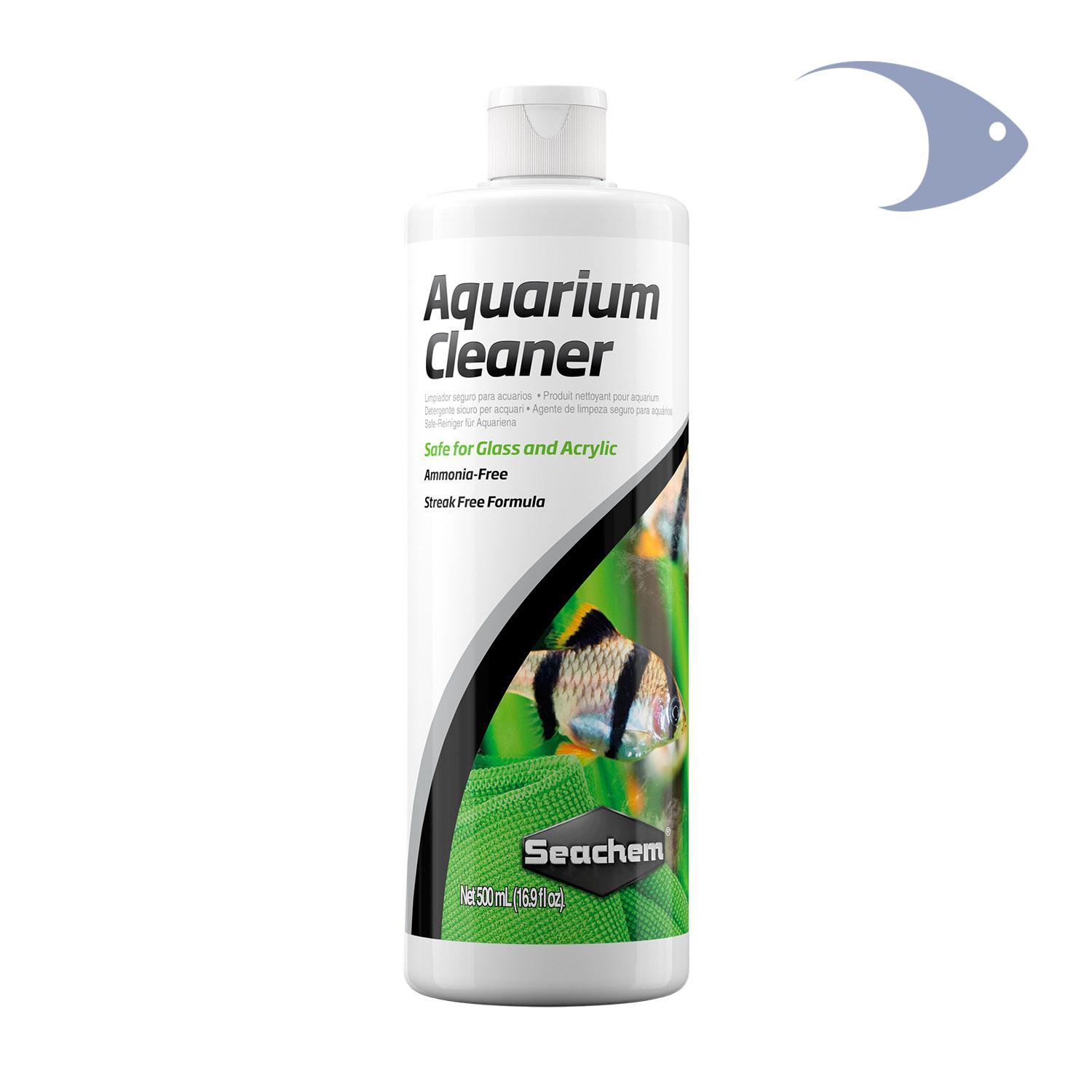 Aquarium Cleaner 2 Aquarium Cleaner - Imagen 2