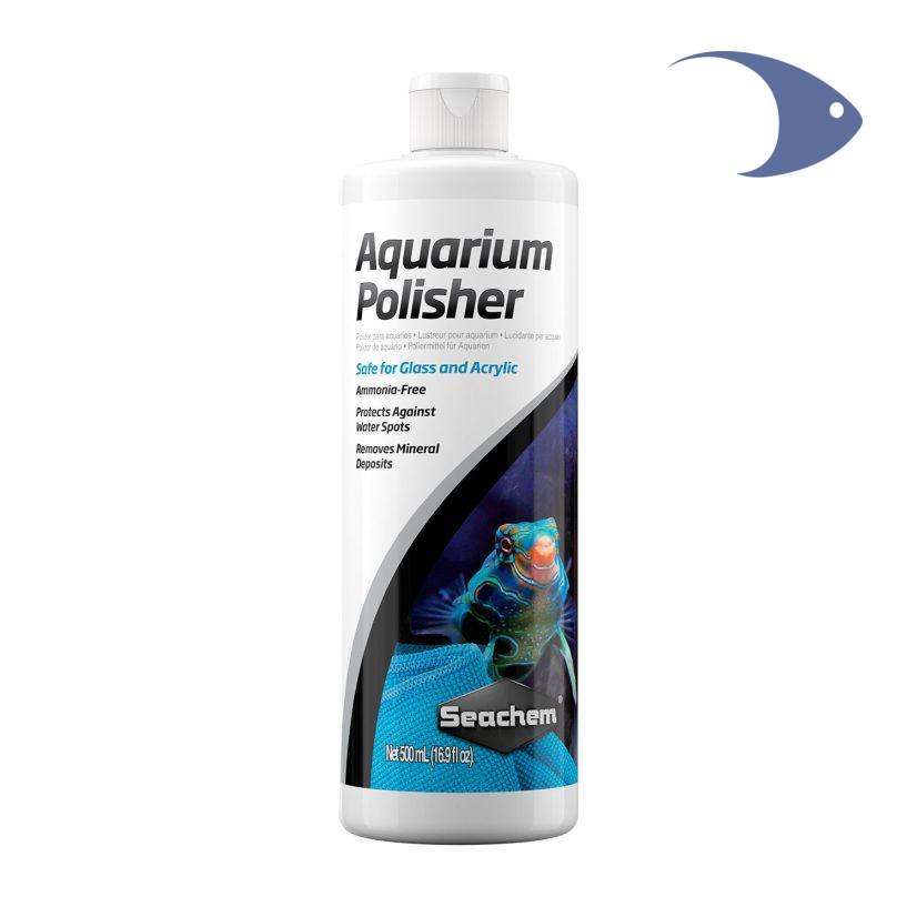 Aquarium Polisher - Imagen 2