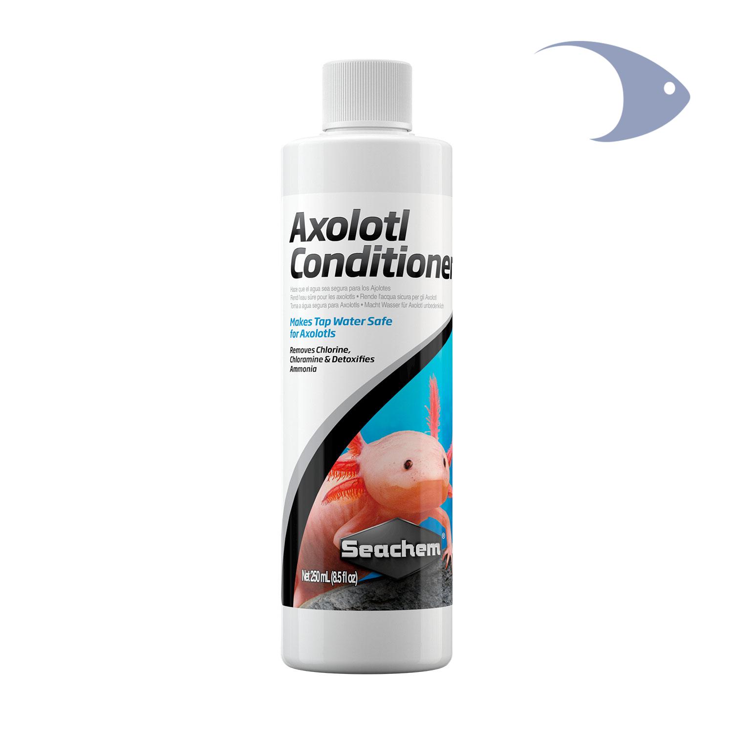 Axolotl Conditioner™ 1 Axolotl Conditioner™