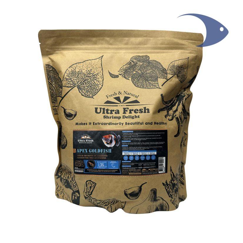 Apex Goldfish Pellet de crecimiento - Imagen 5