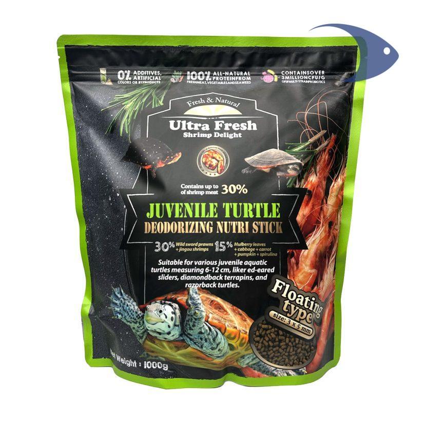 Nutri Stick Desodorizantes para Tortugas Juveniles - Imagen 4